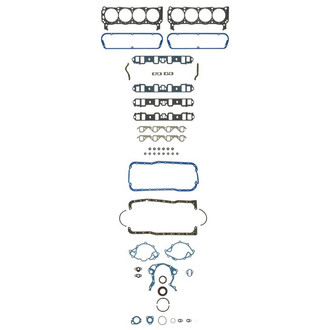 Fel-Pro® - Engine Gasket Set