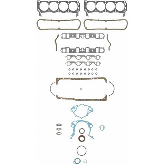 Fel-Pro® - Engine Gasket Set