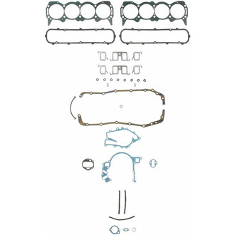 Fel-Pro® - Engine Gasket Set
