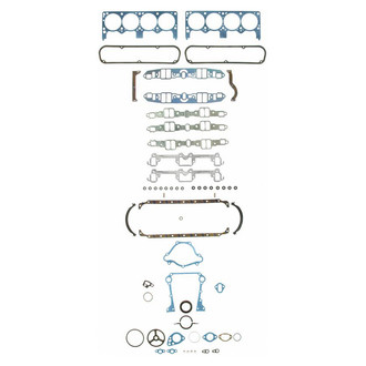 Fel-Pro® - Engine Gasket Set