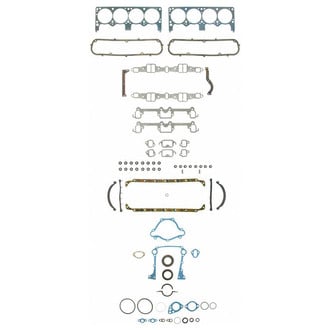 Fel-Pro® - Engine Gasket Set