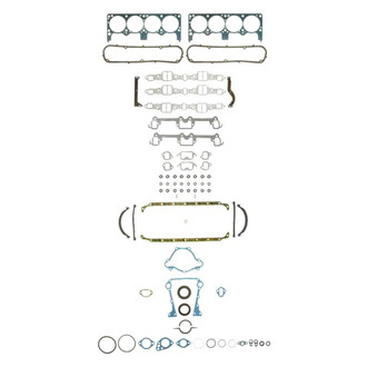 Fel-Pro® - Engine Gasket Set