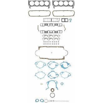 Fel-Pro® - Engine Gasket Set
