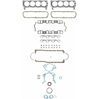 Fel-Pro® - Engine Gasket Set