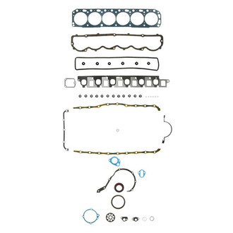 Fel-Pro® - Engine Gasket Set