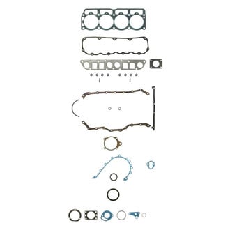 Fel-Pro® - Engine Gasket Set