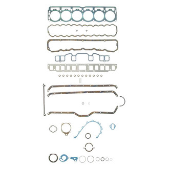 Fel-Pro® - Engine Gasket Set