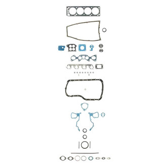Fel-Pro® - Engine Gasket Set