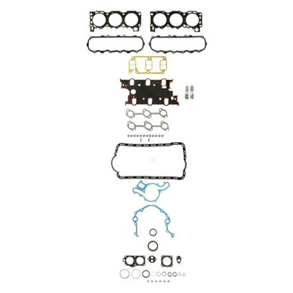 Fel-Pro® - Engine Gasket Set
