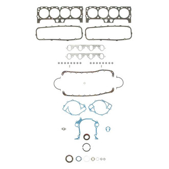 Fel-Pro® - Engine Gasket Set