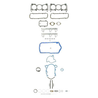 Fel-Pro® - Engine Gasket Set