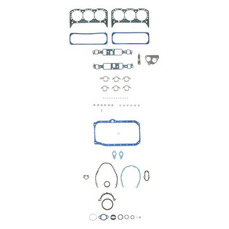 Fel-Pro® - Engine Gasket Set