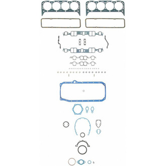 Fel-Pro® - Engine Gasket Set