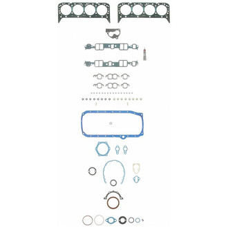 Fel-Pro® - Engine Gasket Set