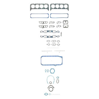 Fel-Pro® - Engine Gasket Set