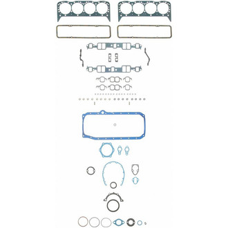 Fel-Pro® - Engine Gasket Set