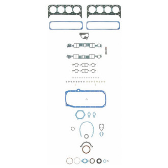 Fel-Pro® - Engine Gasket Set