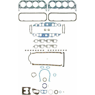 Fel-Pro® - Engine Gasket Set