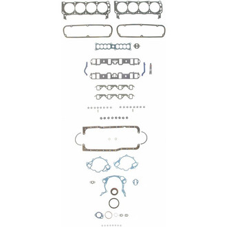 Fel-Pro® - Engine Gasket Set
