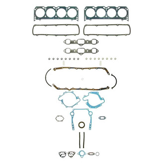 Fel-Pro® - Engine Gasket Set