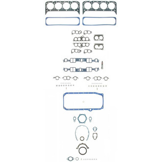 Fel-Pro® - Engine Gasket Set