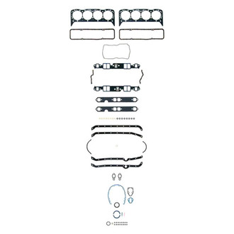 Fel-Pro® - Engine Gasket Set
