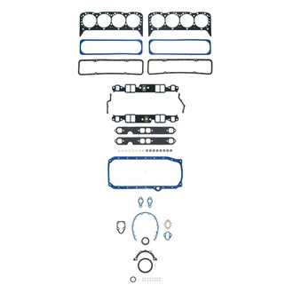 Fel-Pro® - Engine Gasket Set