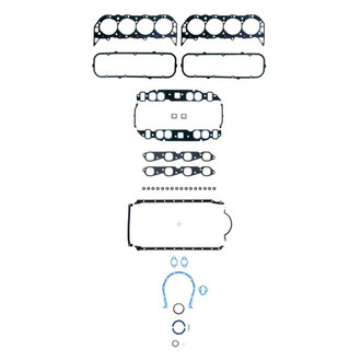 Fel-Pro® - Engine Gasket Set