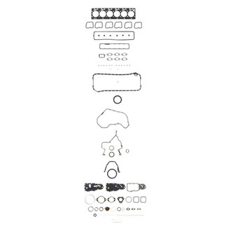 Fel-Pro® - Engine Gasket Set