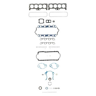 Fel-Pro® - Engine Gasket Set