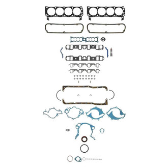Fel-Pro® - Engine Gasket Set