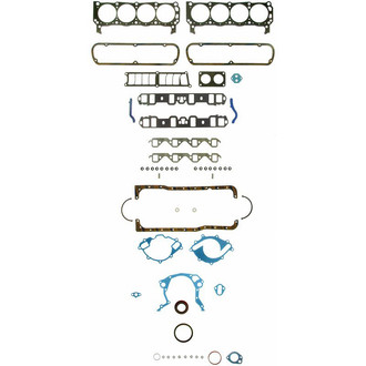 Fel-Pro® - Engine Gasket Set