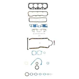 Fel-Pro® - Engine Gasket Set
