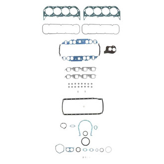 Fel-Pro® - Engine Gasket Set
