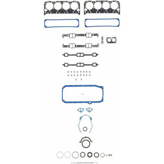 Fel-Pro® - Engine Gasket Set