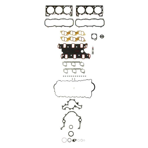 Fel-Pro® - Engine Gasket Set