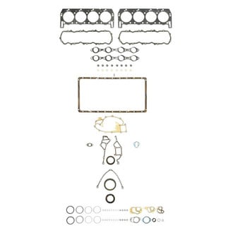 Fel-Pro® - Engine Gasket Set