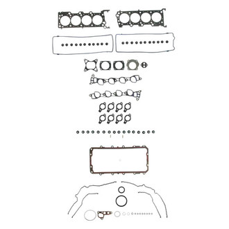Fel-Pro® - Engine Gasket Set