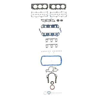 Fel-Pro® - Engine Gasket Set