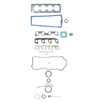 Fel-Pro® - Engine Gasket Set