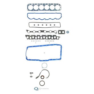 Fel-Pro® - Engine Gasket Set