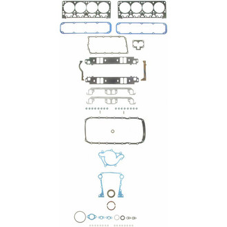 Fel-Pro® - Engine Gasket Set