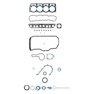 Fel-Pro® - Engine Gasket Set