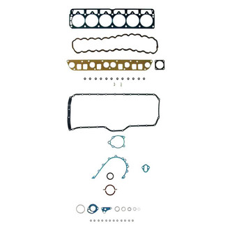 Fel-Pro® - Engine Gasket Set
