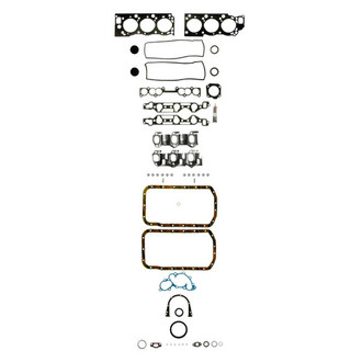Fel-Pro® - Engine Gasket Set