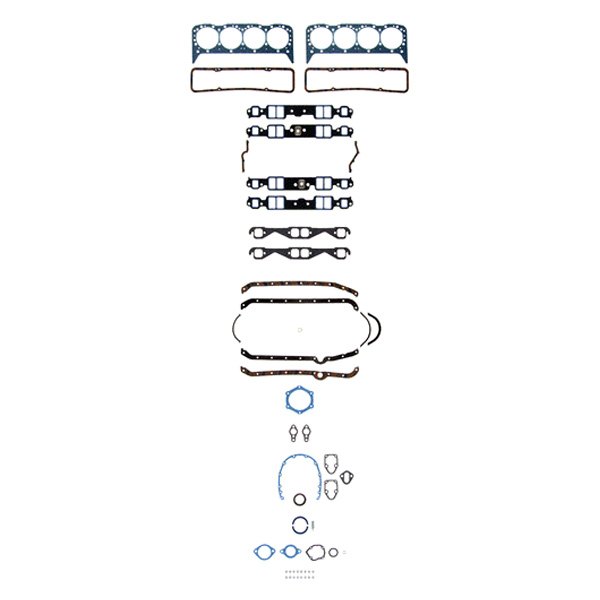 Fel-Pro® - Engine Gasket Set