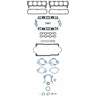 Fel-Pro® - Engine Gasket Set
