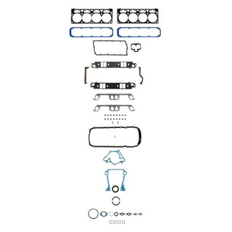 Fel-Pro® - Engine Gasket Set