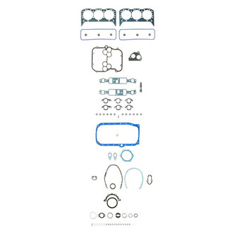 Fel-Pro® - Engine Gasket Set