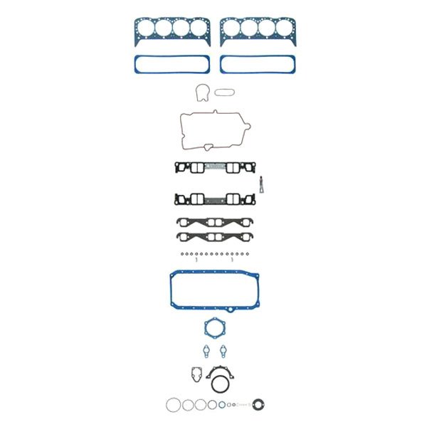 Fel-Pro® - Engine Gasket Set